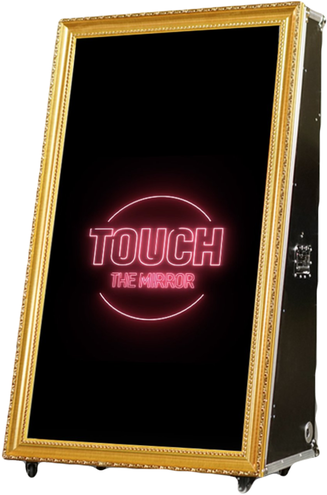 Miroir Photobooth